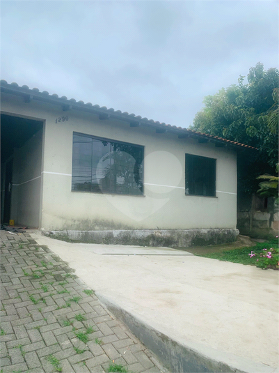 Venda Casa Curitiba Santa Cândida REO1035751 1