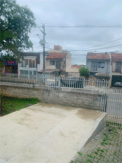 Venda Casa Curitiba Santa Cândida REO1035751 3