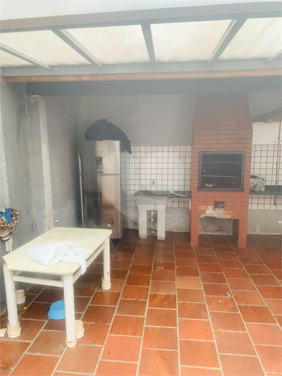 Venda Casa Curitiba Santa Cândida REO1035751 14