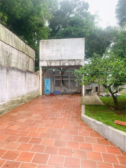 Venda Casa Curitiba Santa Cândida REO1035751 12