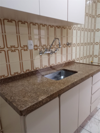 Venda Apartamento São Paulo Bela Vista REO1035752 12