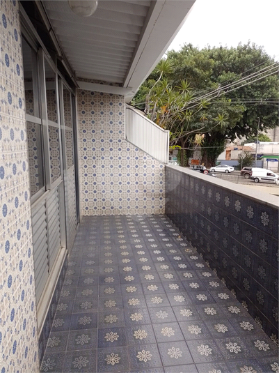 Venda Apartamento São Paulo Bela Vista REO1035752 5