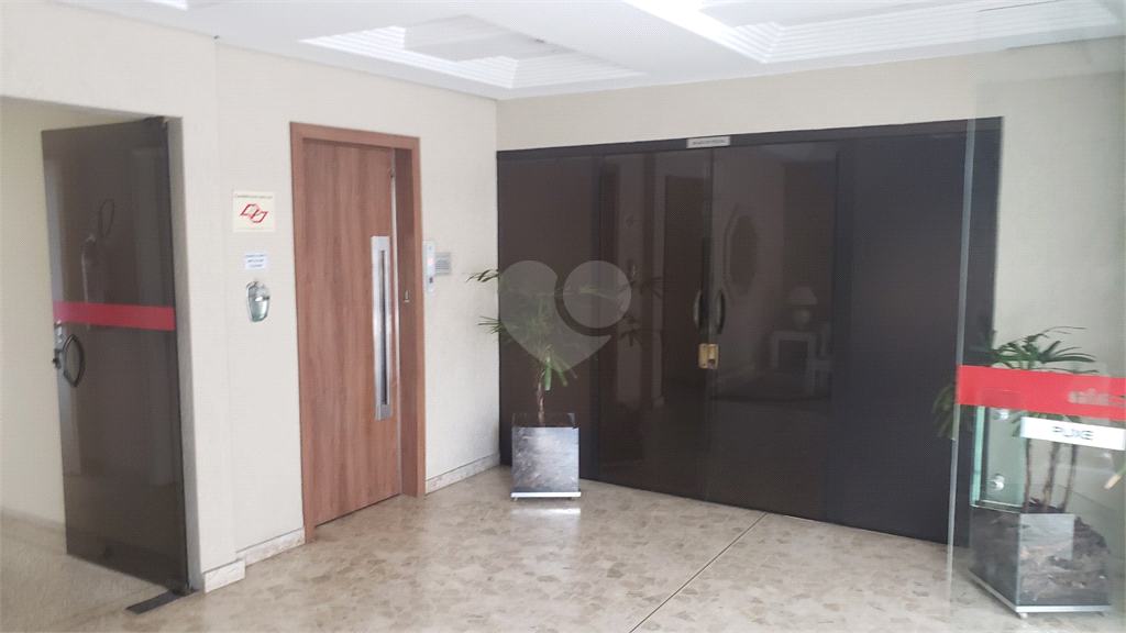 Aluguel Apartamento São Paulo Bela Vista REO1035753 37