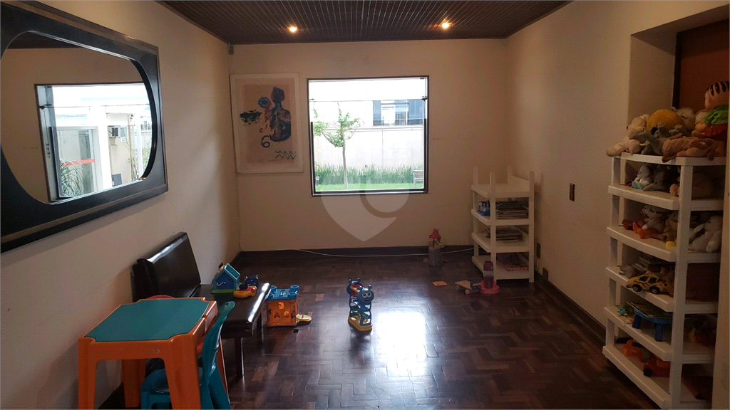 Aluguel Apartamento São Paulo Bela Vista REO1035753 32