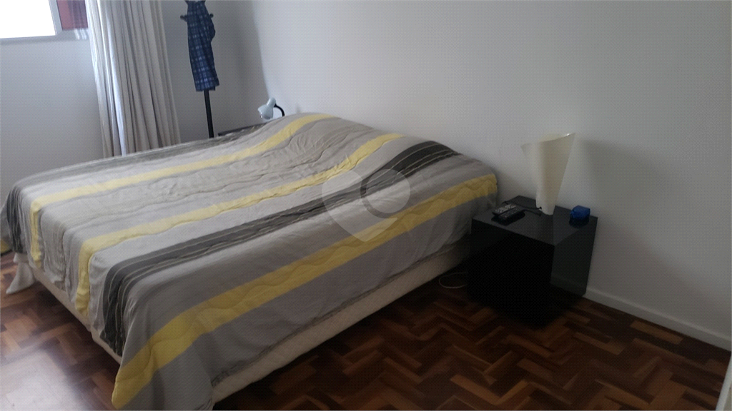 Aluguel Apartamento São Paulo Bela Vista REO1035753 4