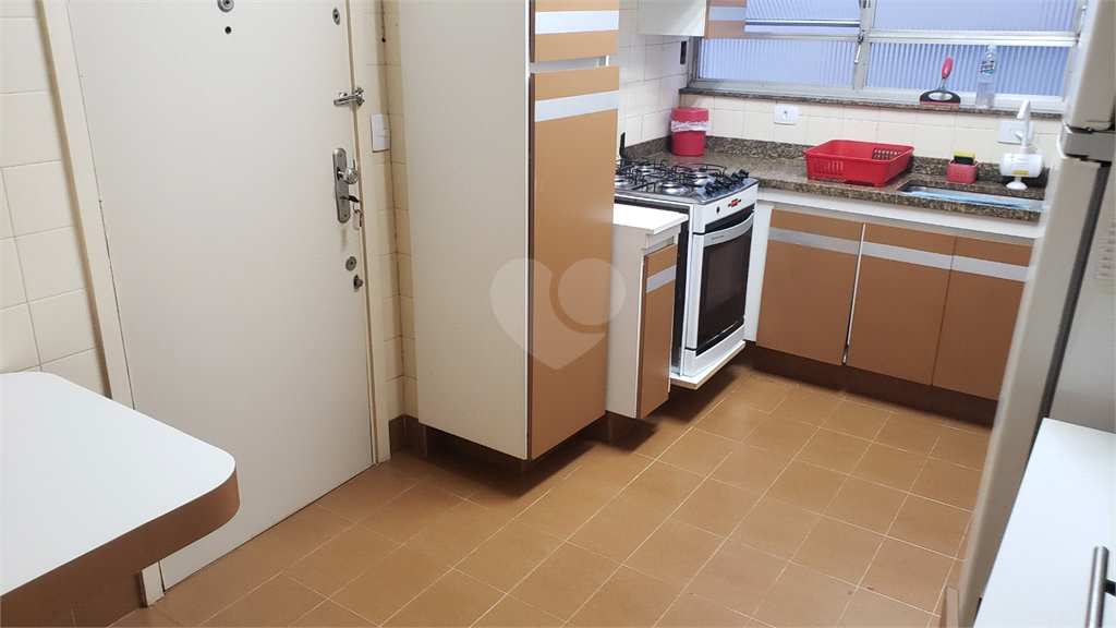 Aluguel Apartamento São Paulo Bela Vista REO1035753 15