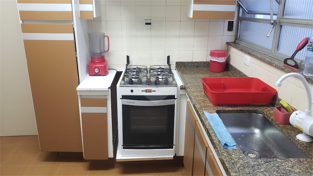 Aluguel Apartamento São Paulo Bela Vista REO1035753 14