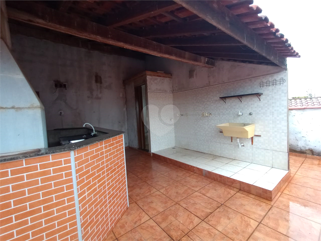 Aluguel Casa Itapetininga Vila Alves REO1035754 13