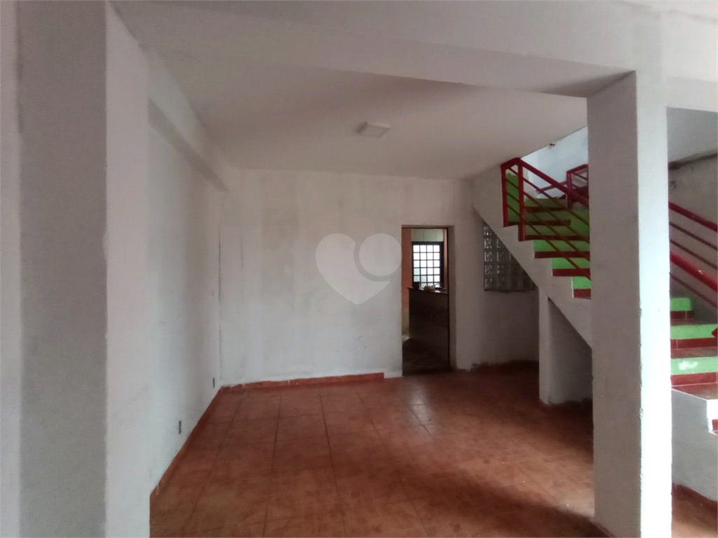 Aluguel Casa Itapetininga Vila Alves REO1035754 15