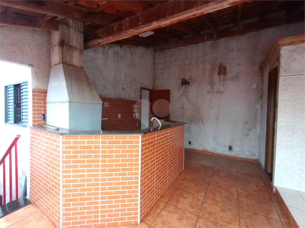 Aluguel Casa Itapetininga Vila Alves REO1035754 14