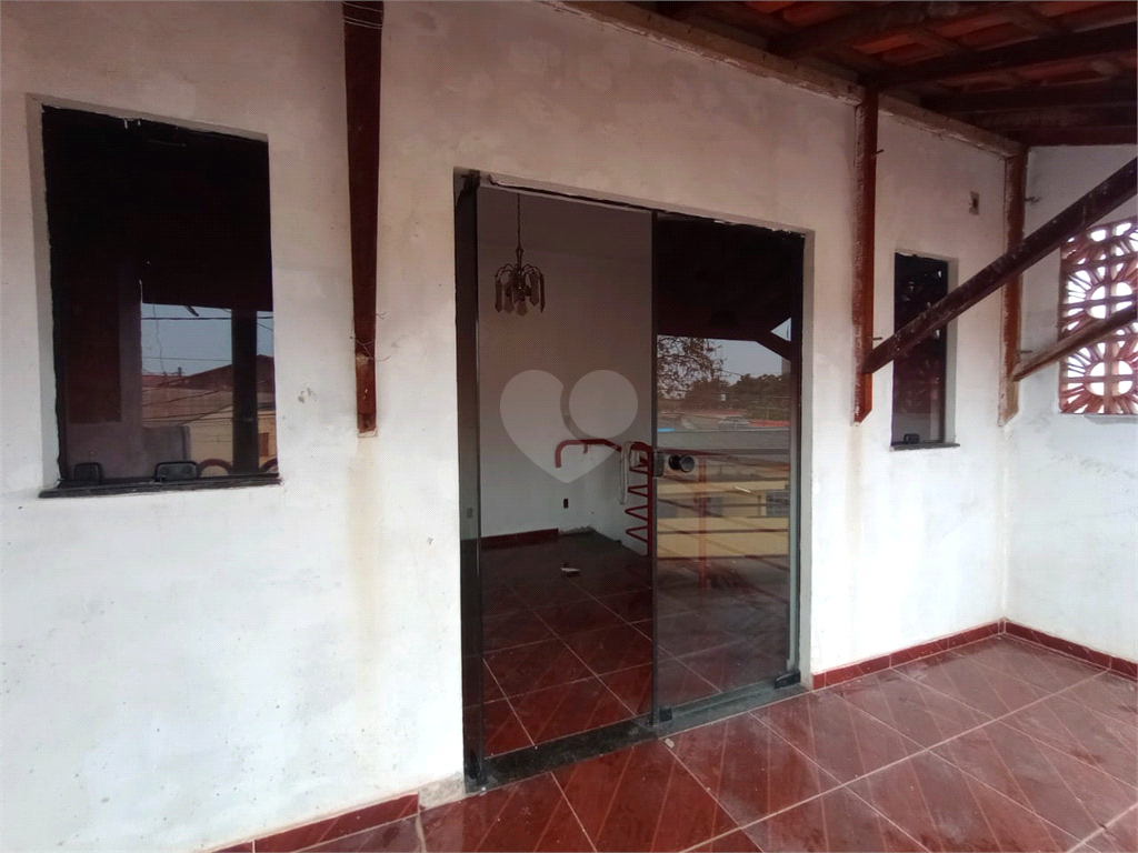 Aluguel Casa Itapetininga Vila Alves REO1035754 12