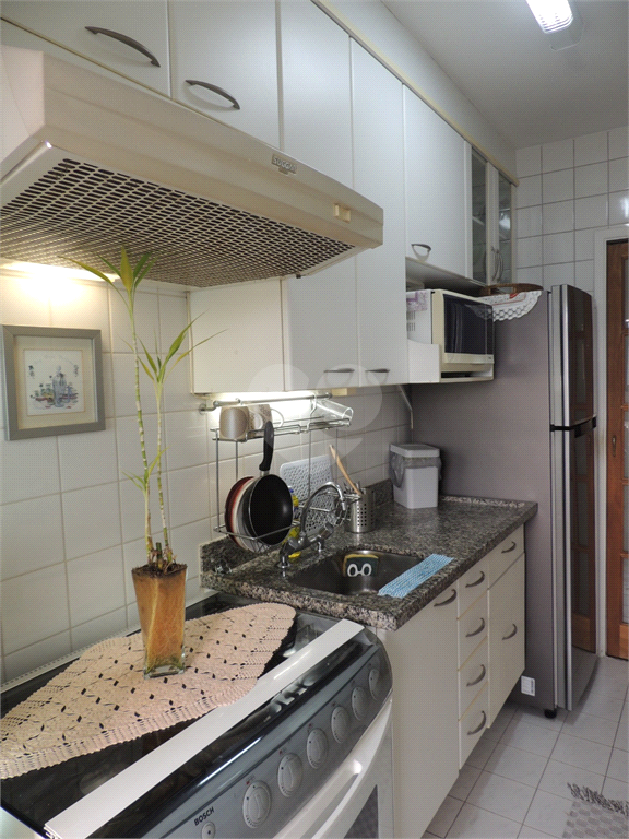 Venda Apartamento São Paulo Chácara Inglesa REO1035755 26