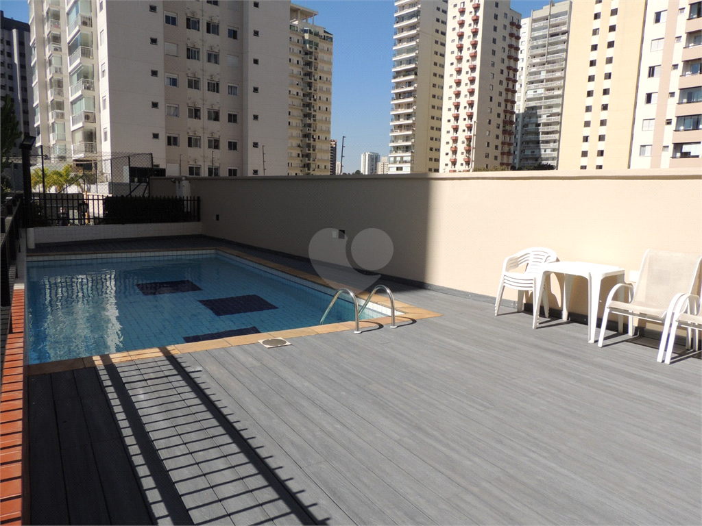 Venda Apartamento São Paulo Chácara Inglesa REO1035755 37