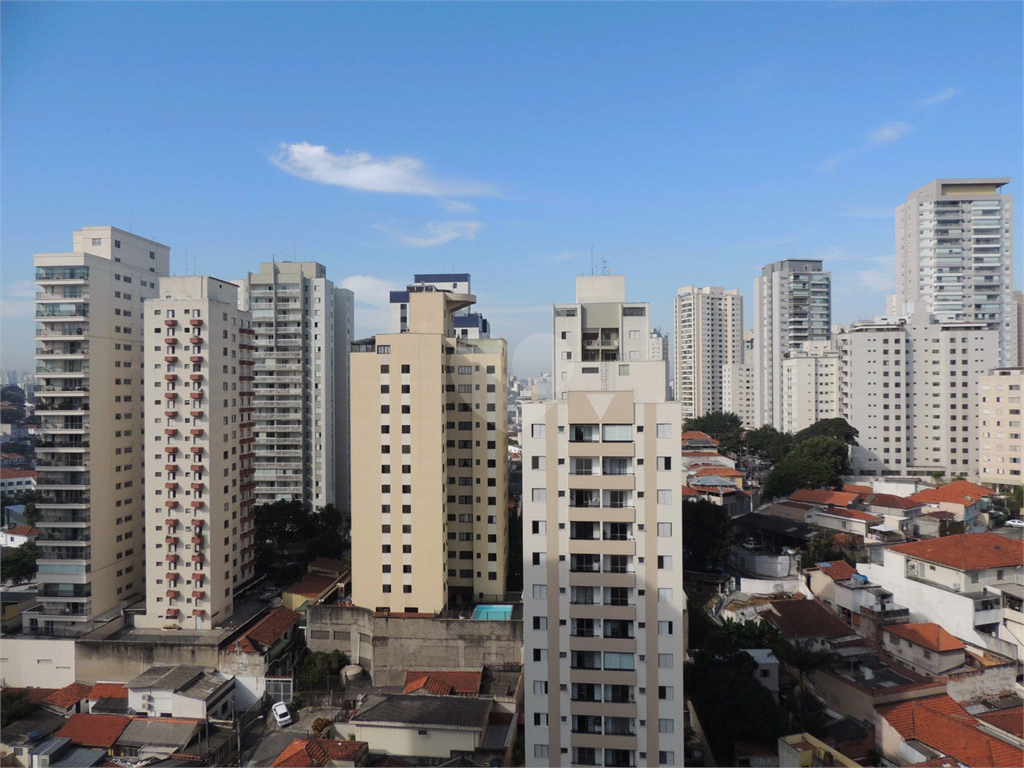 Venda Apartamento São Paulo Chácara Inglesa REO1035755 1