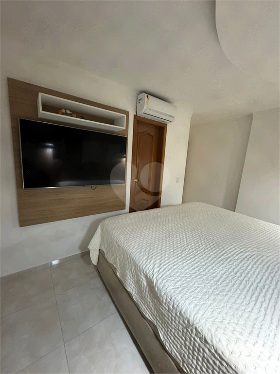 Venda Apartamento Praia Grande Canto Do Forte REO1035756 6