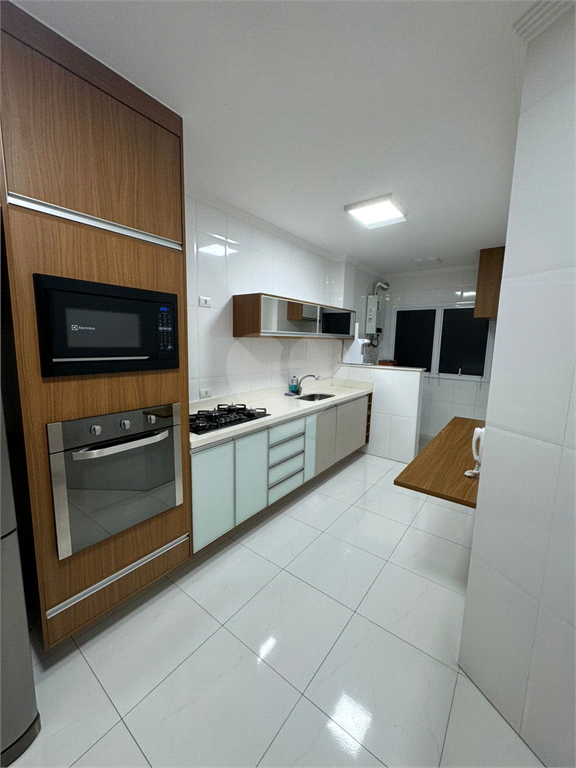 Venda Apartamento Praia Grande Canto Do Forte REO1035756 15