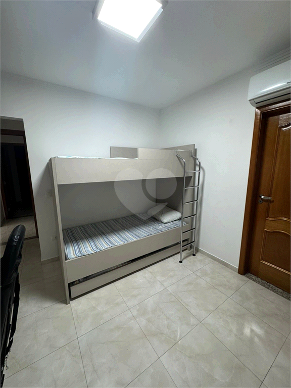 Venda Apartamento Praia Grande Canto Do Forte REO1035756 8