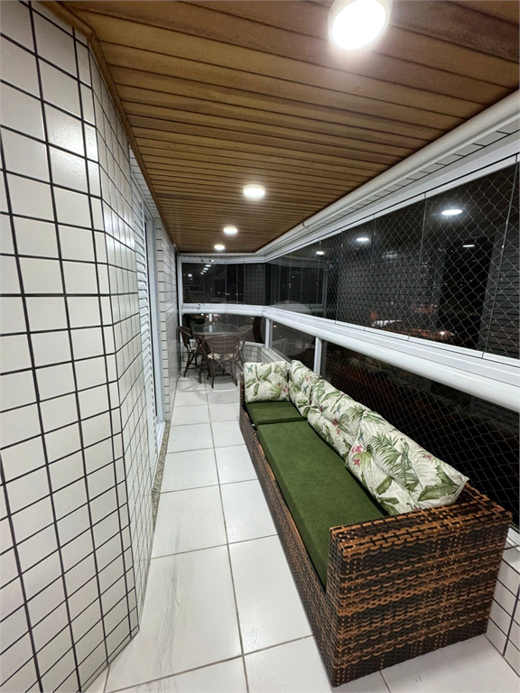 Venda Apartamento Praia Grande Canto Do Forte REO1035756 1