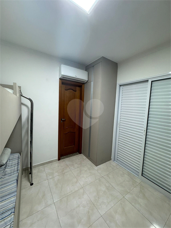 Venda Apartamento Praia Grande Canto Do Forte REO1035756 9