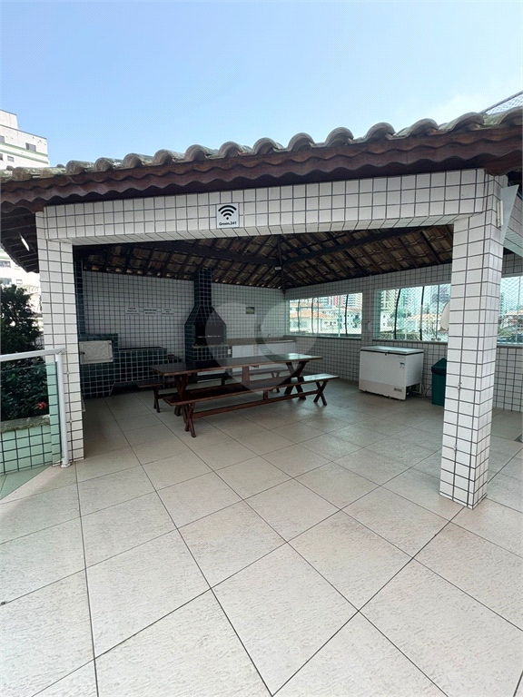 Venda Apartamento Praia Grande Canto Do Forte REO1035756 21