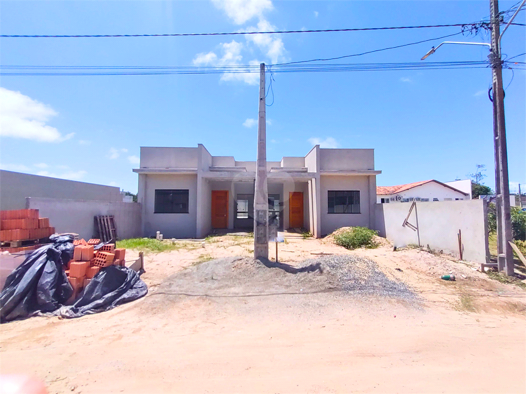 Venda Casa Itapoá São José REO1035759 17