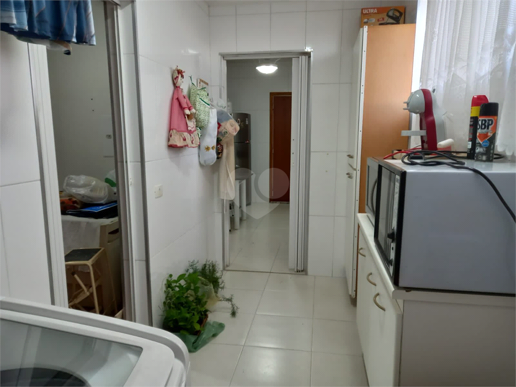 Venda Apartamento Piracicaba Centro REO1035760 40