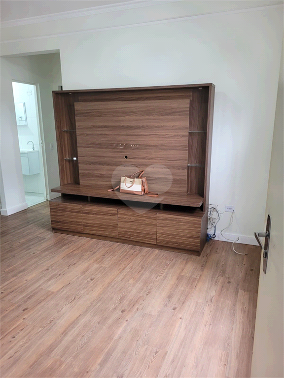 Venda Apartamento Indaiatuba Jardim Morada Do Sol REO1035763 3