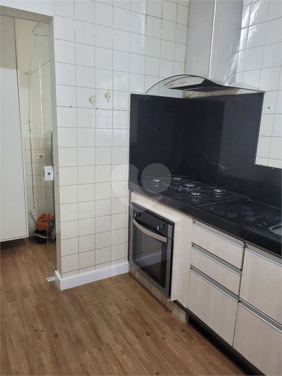 Venda Apartamento Indaiatuba Jardim Morada Do Sol REO1035763 6