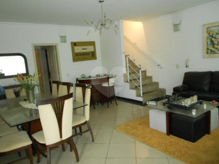 Venda Sobrado São Paulo Conjunto Residencial Butantã REO103577 3