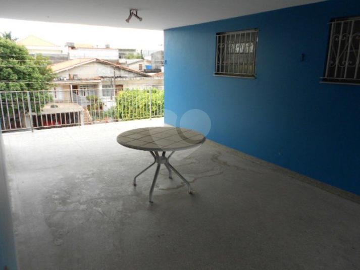 Venda Sobrado São Paulo Conjunto Residencial Butantã REO103577 8