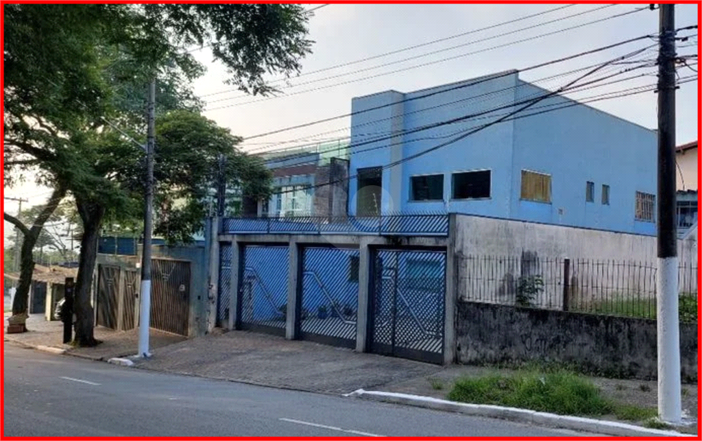 Venda Prédio inteiro São Paulo Bosque Da Saúde REO1035779 11