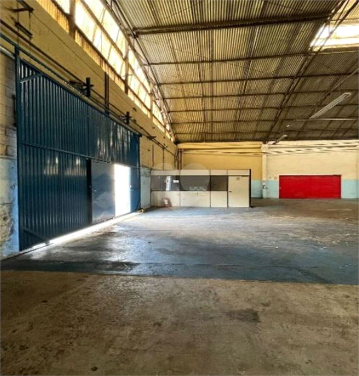 Aluguel Salas Jundiaí Distrito Industrial REO1035782 2