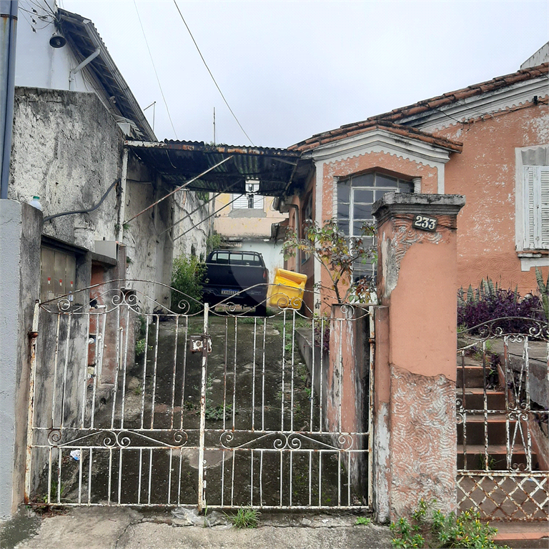 Venda Terreno São Paulo Parque Peruche REO1035786 6