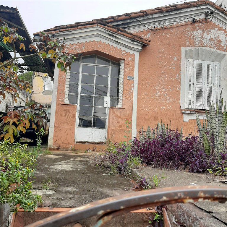 Venda Terreno São Paulo Parque Peruche REO1035786 7