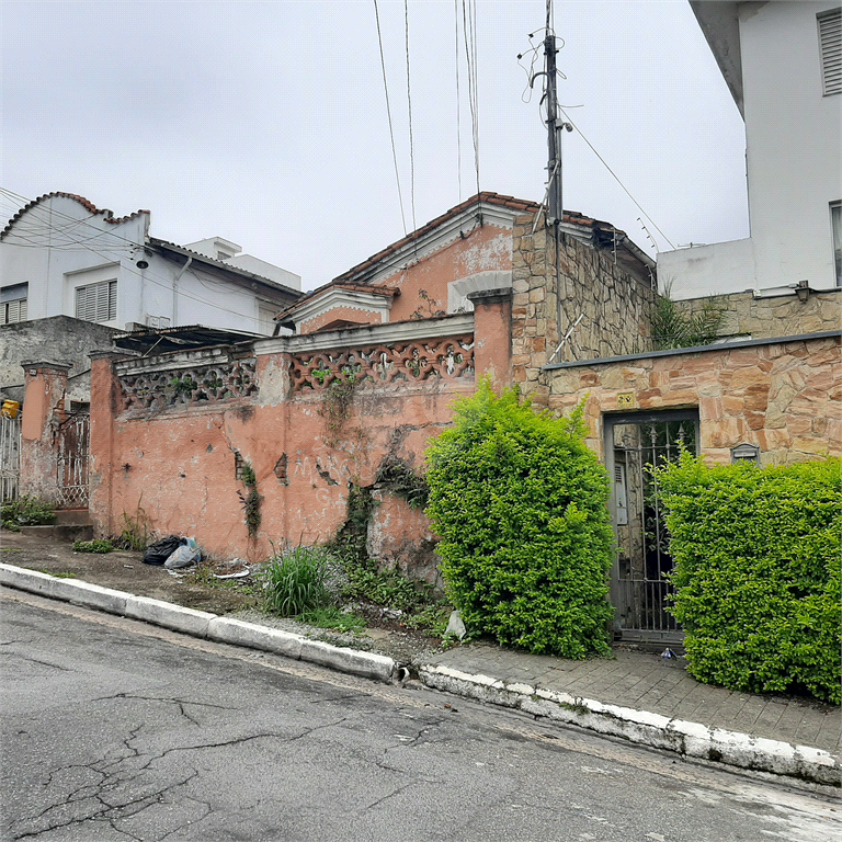 Venda Terreno São Paulo Parque Peruche REO1035786 1