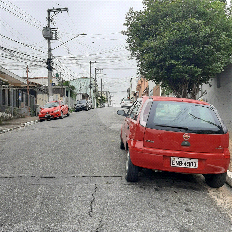 Venda Terreno São Paulo Parque Peruche REO1035786 9