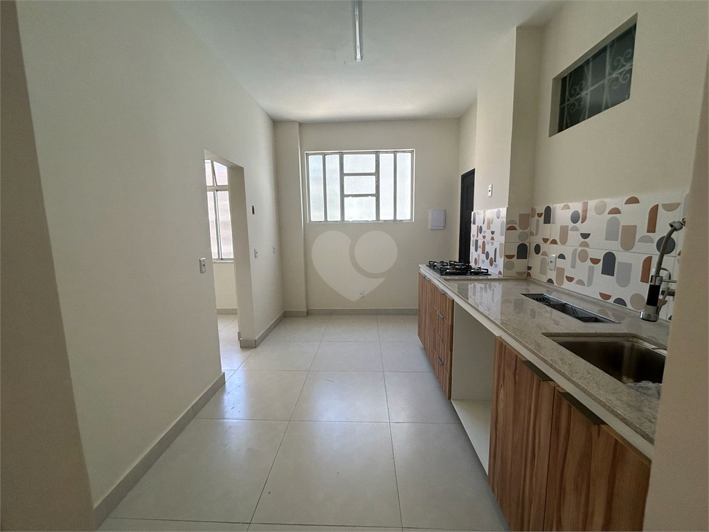 Venda Apartamento Rio De Janeiro Copacabana REO1035795 5