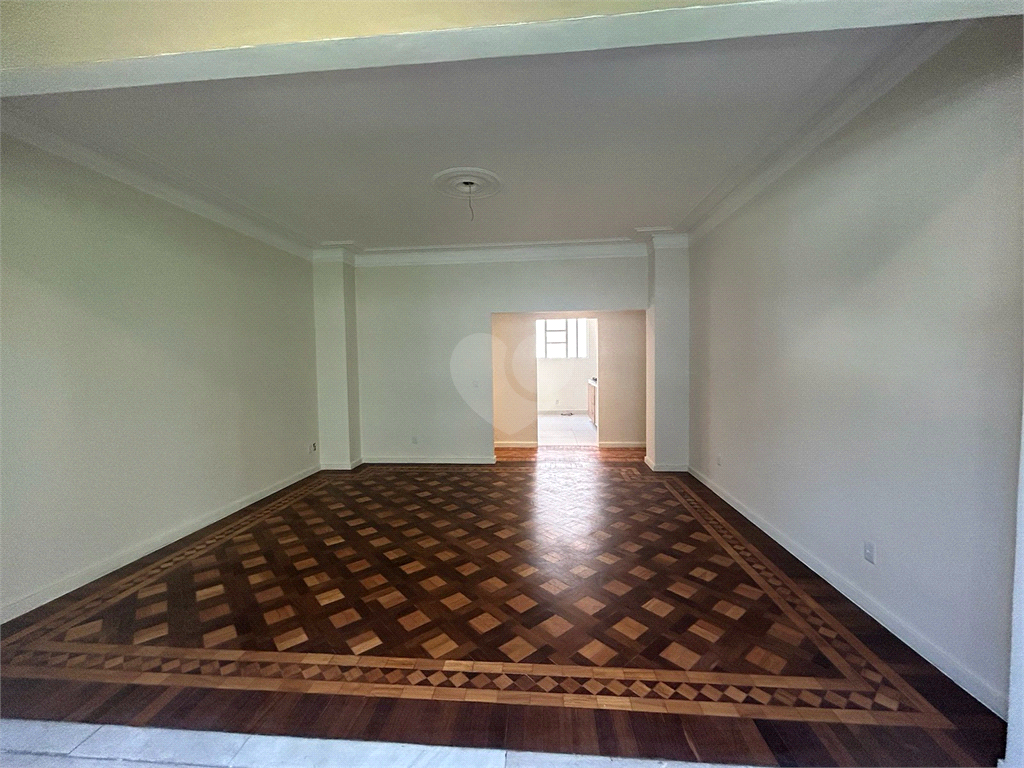 Venda Apartamento Rio De Janeiro Copacabana REO1035795 1