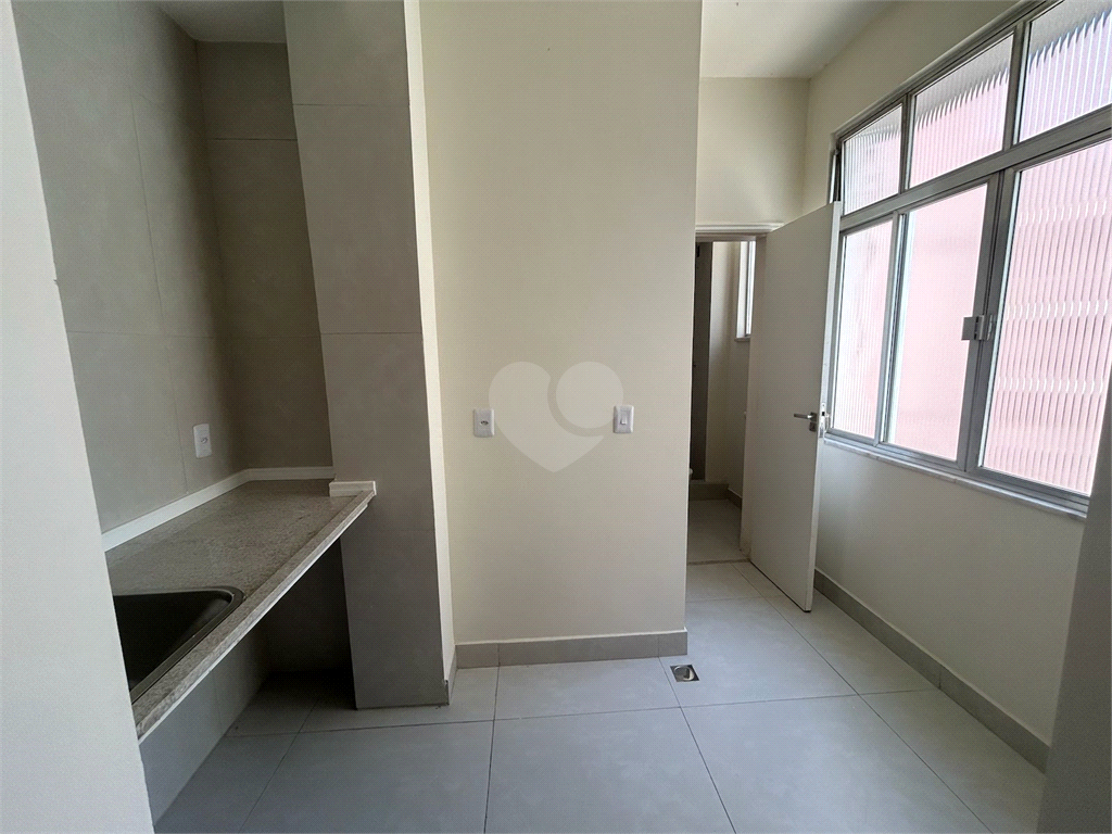 Venda Apartamento Rio De Janeiro Copacabana REO1035795 14