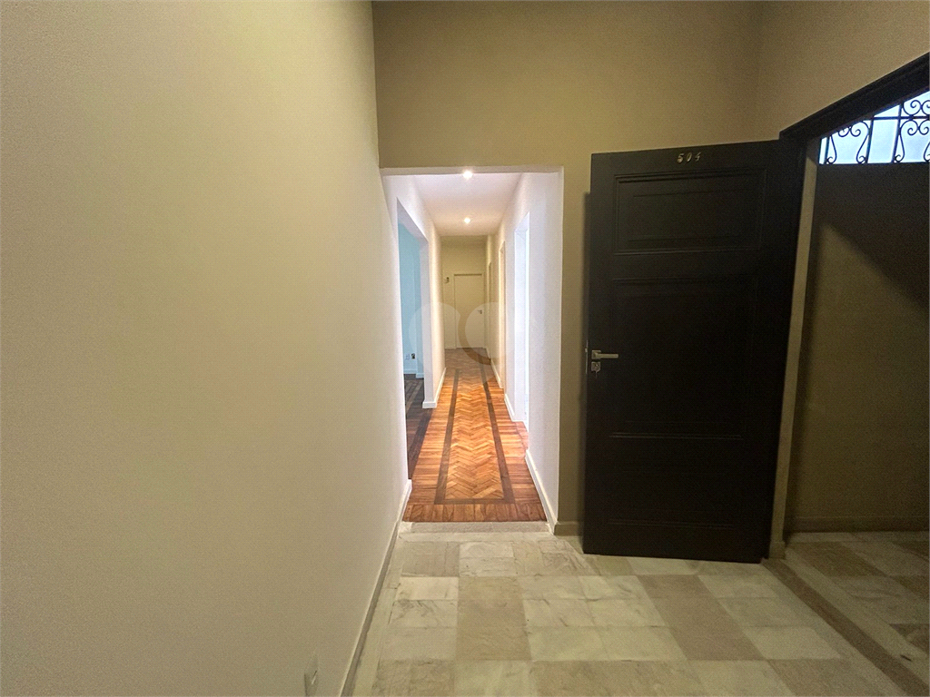 Venda Apartamento Rio De Janeiro Copacabana REO1035795 2