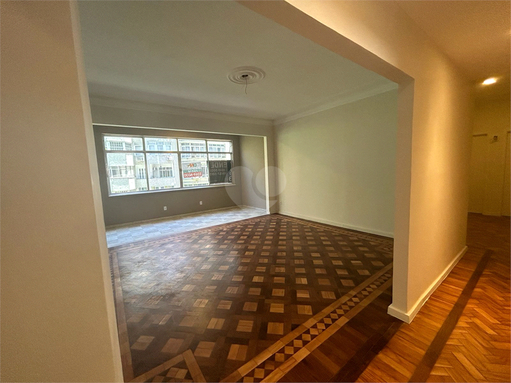 Venda Apartamento Rio De Janeiro Copacabana REO1035795 4