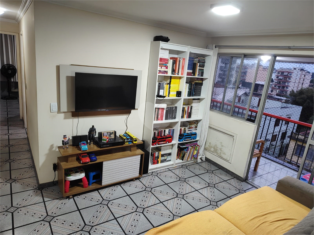 Venda Apartamento Rio De Janeiro Engenho Novo REO1035797 2