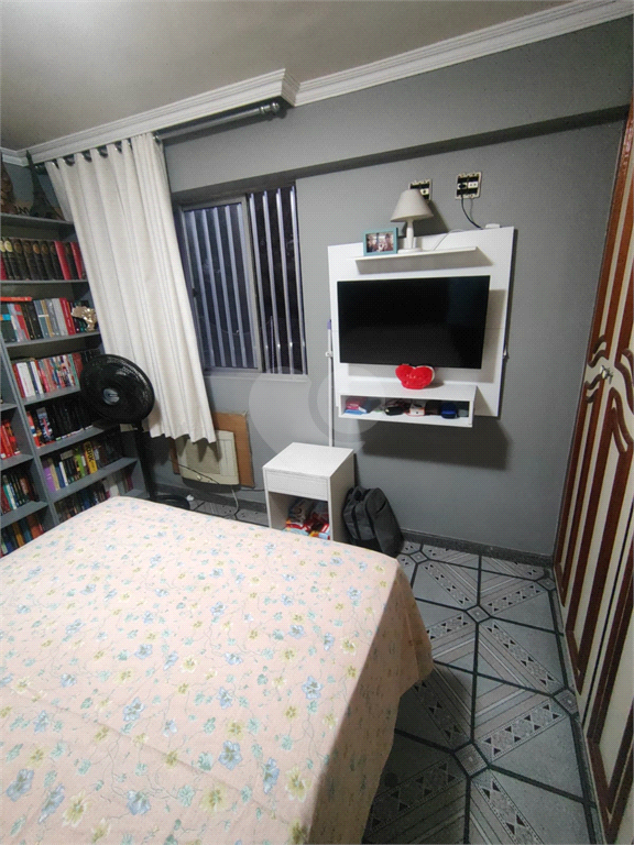 Venda Apartamento Rio De Janeiro Engenho Novo REO1035797 6