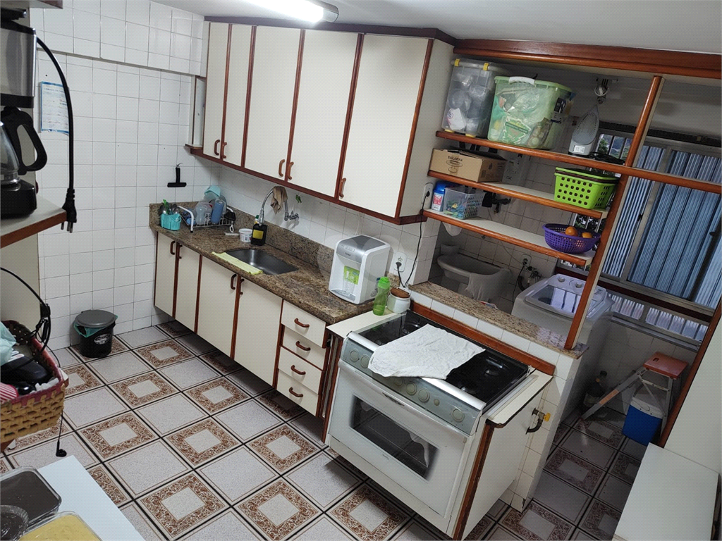 Venda Apartamento Rio De Janeiro Engenho Novo REO1035797 13