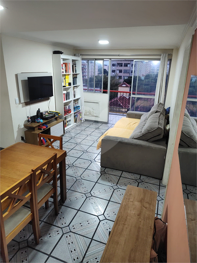 Venda Apartamento Rio De Janeiro Engenho Novo REO1035797 1