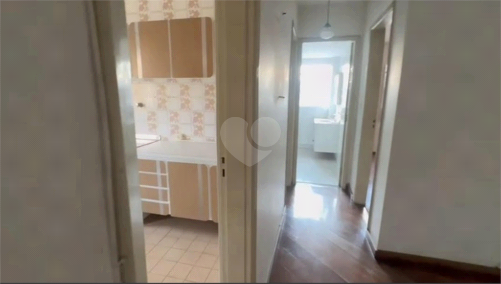 Venda Apartamento São Paulo Água Fria REO1035800 8