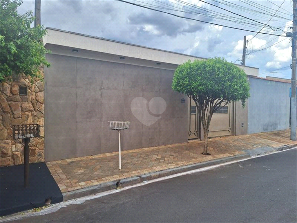 Venda Casa térrea Ribeirão Preto Parque Residencial Cândido Portinari REO1035803 29