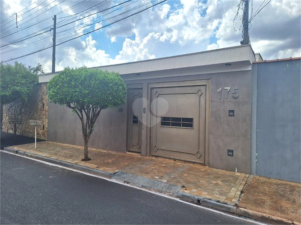 Venda Casa térrea Ribeirão Preto Parque Residencial Cândido Portinari REO1035803 28