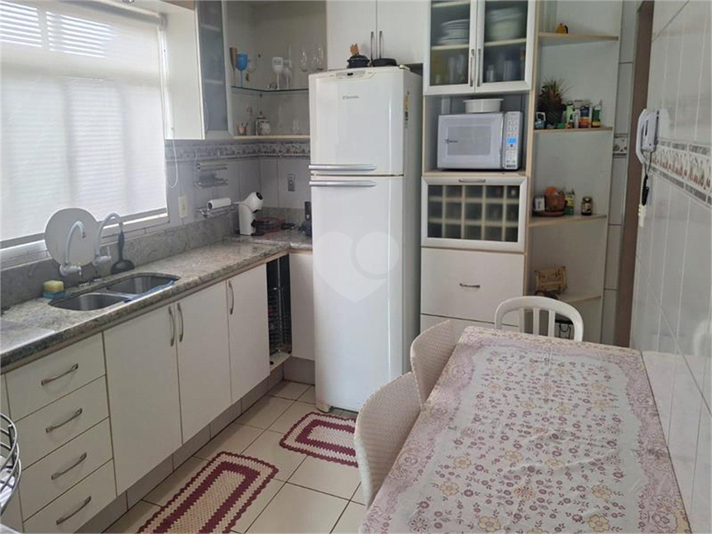 Venda Casa térrea Ribeirão Preto Parque Residencial Cândido Portinari REO1035803 21