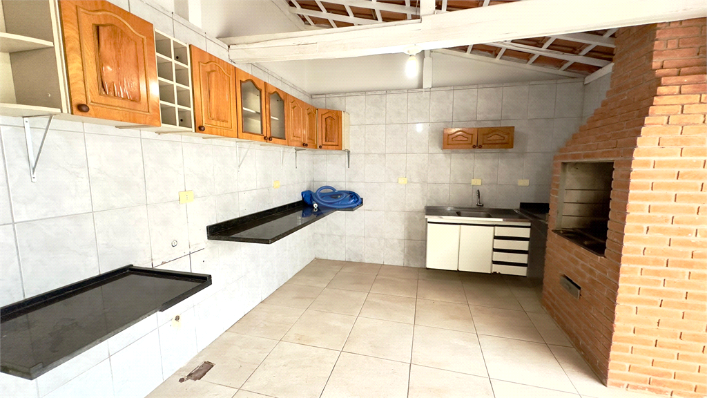 Aluguel Casa Indaiatuba Jardim Rossignatti REO1035806 10